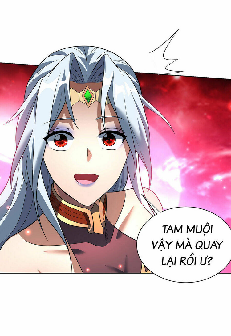 Nhất Chiêu Liền Vô Địch Tu Chân Giới Chap 75 - Next Chap 76