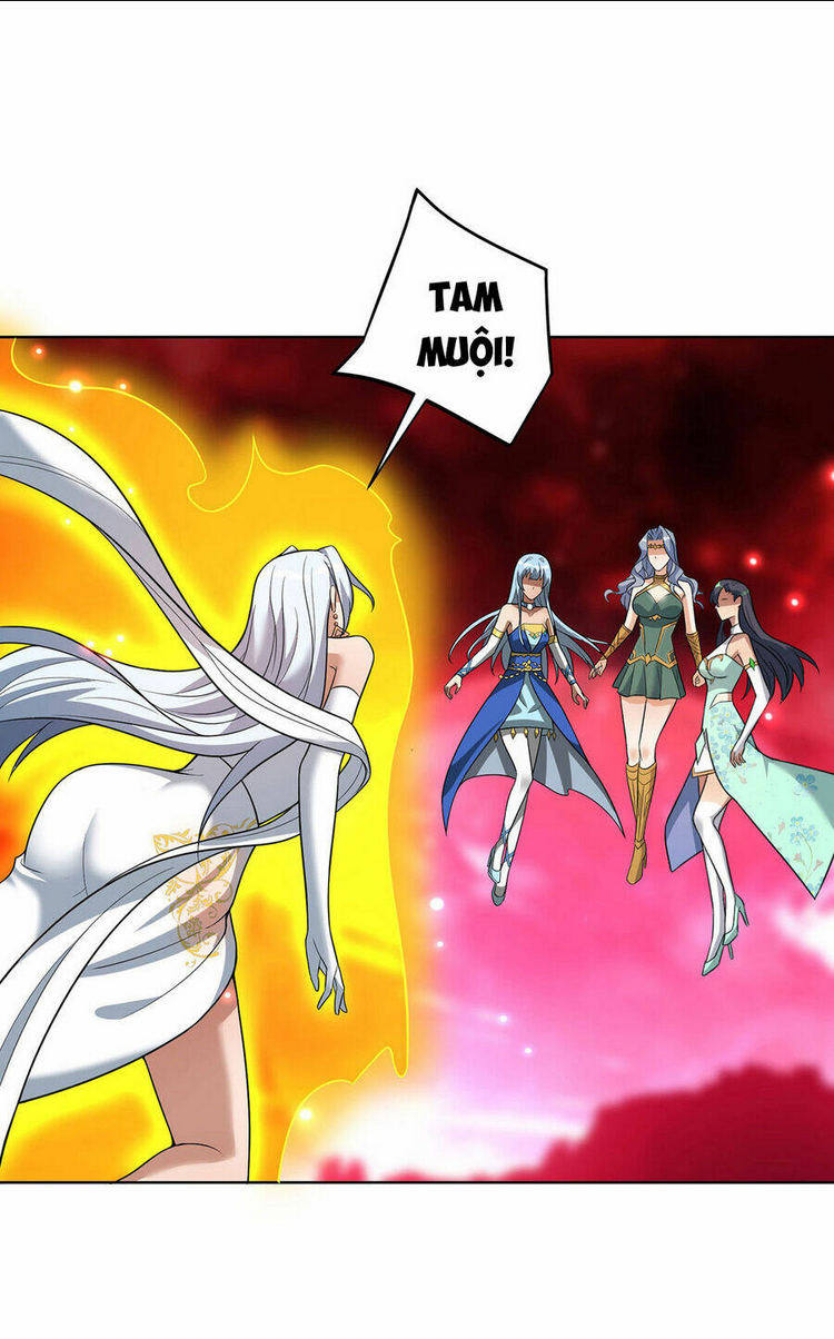 Nhất Chiêu Liền Vô Địch Tu Chân Giới Chap 75 - Next Chap 76
