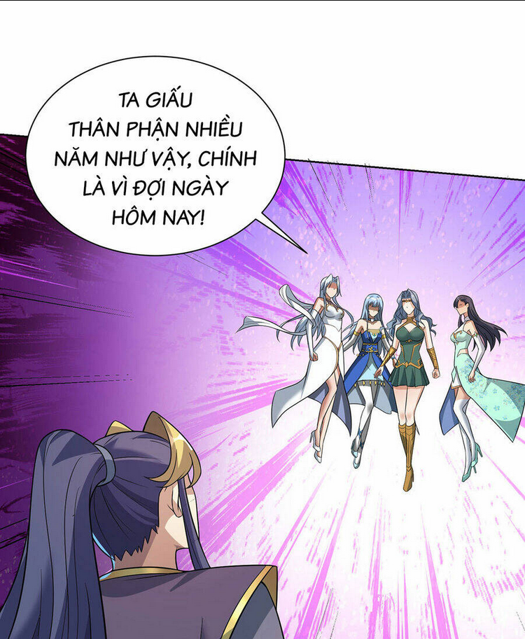 Nhất Chiêu Liền Vô Địch Tu Chân Giới Chap 75 - Next Chap 76