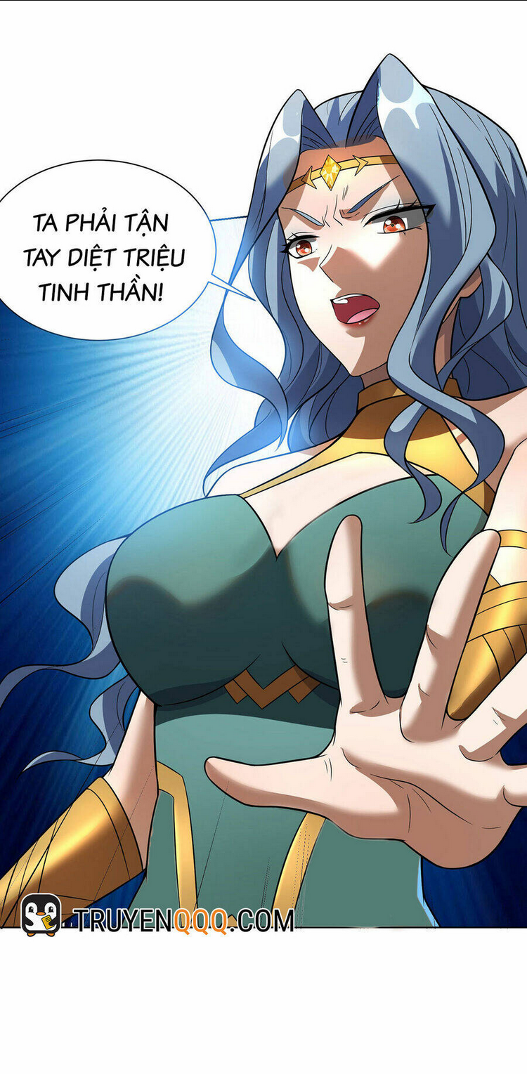 Nhất Chiêu Liền Vô Địch Tu Chân Giới Chap 75 - Next Chap 76