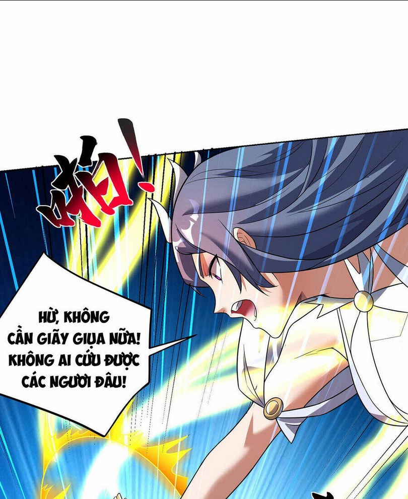 Nhất Chiêu Liền Vô Địch Tu Chân Giới Chap 75 - Next Chap 76