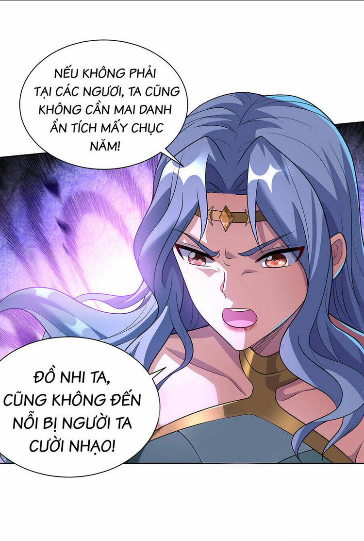 Nhất Chiêu Liền Vô Địch Tu Chân Giới Chap 75 - Next Chap 76
