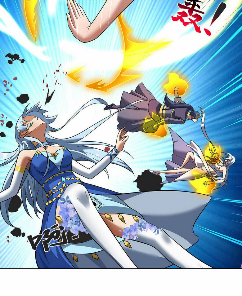 Nhất Chiêu Liền Vô Địch Tu Chân Giới Chap 75 - Next Chap 76