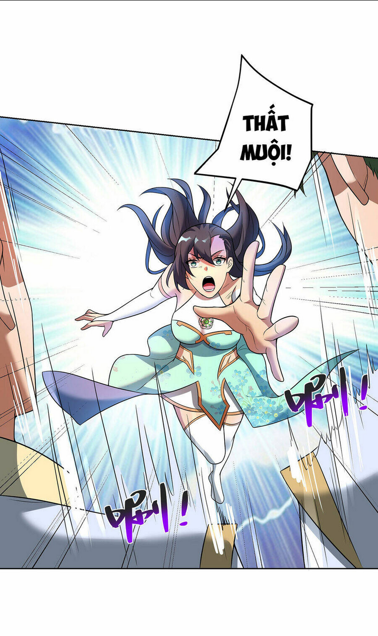 Nhất Chiêu Liền Vô Địch Tu Chân Giới Chap 75 - Next Chap 76