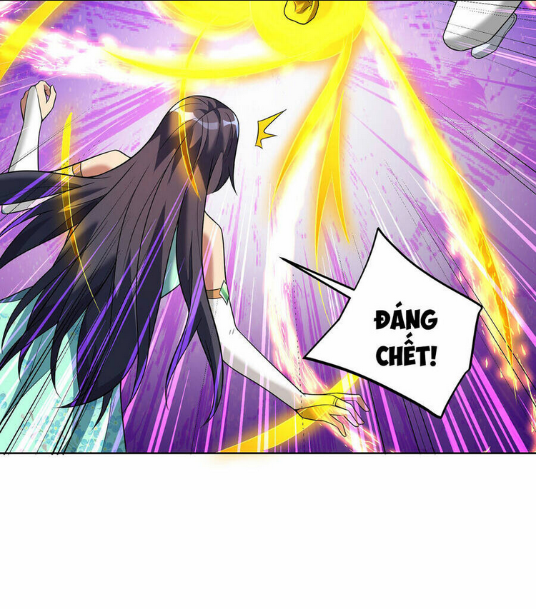 Nhất Chiêu Liền Vô Địch Tu Chân Giới Chap 75 - Next Chap 76