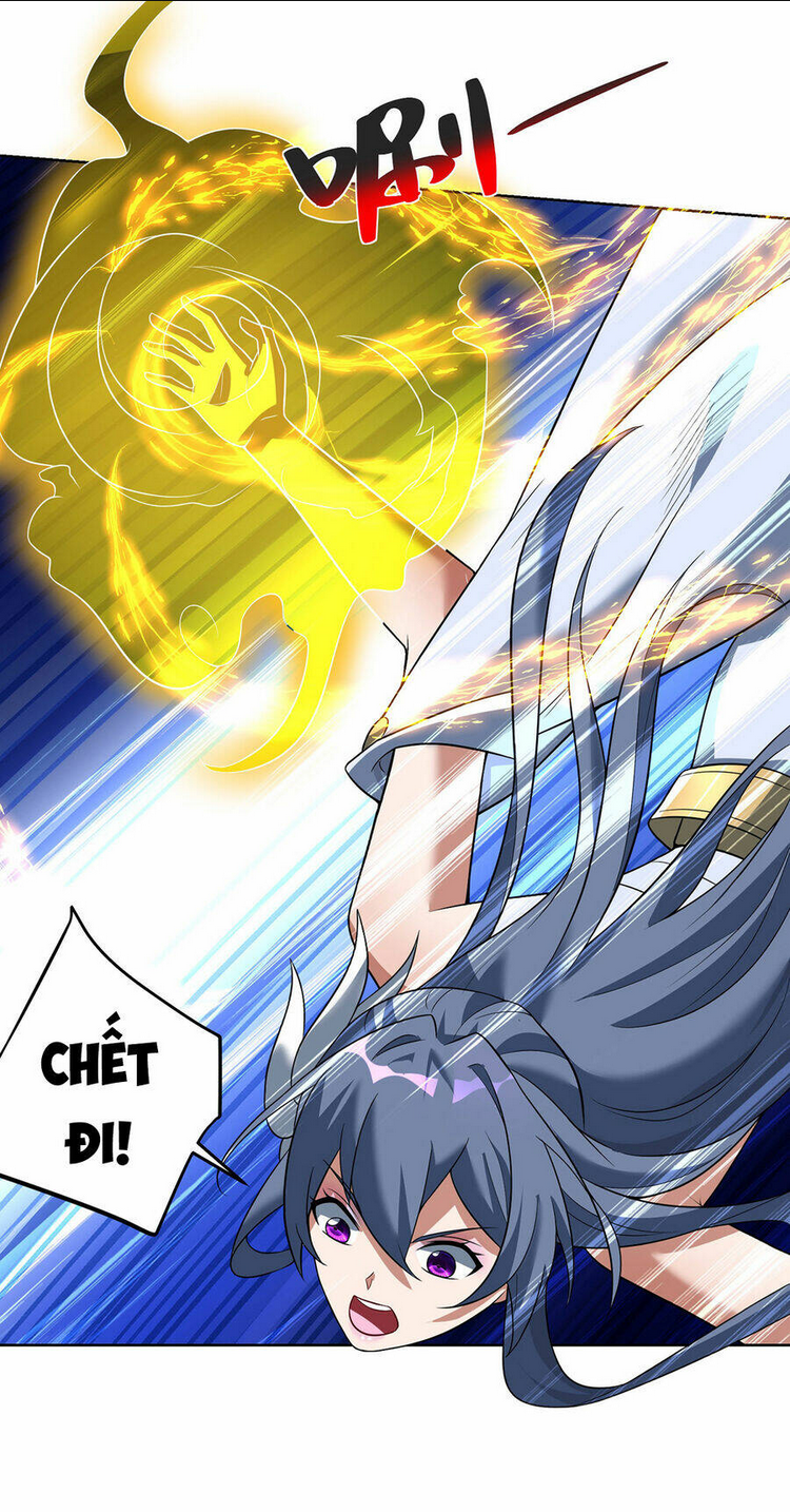 Nhất Chiêu Liền Vô Địch Tu Chân Giới Chap 75 - Next Chap 76