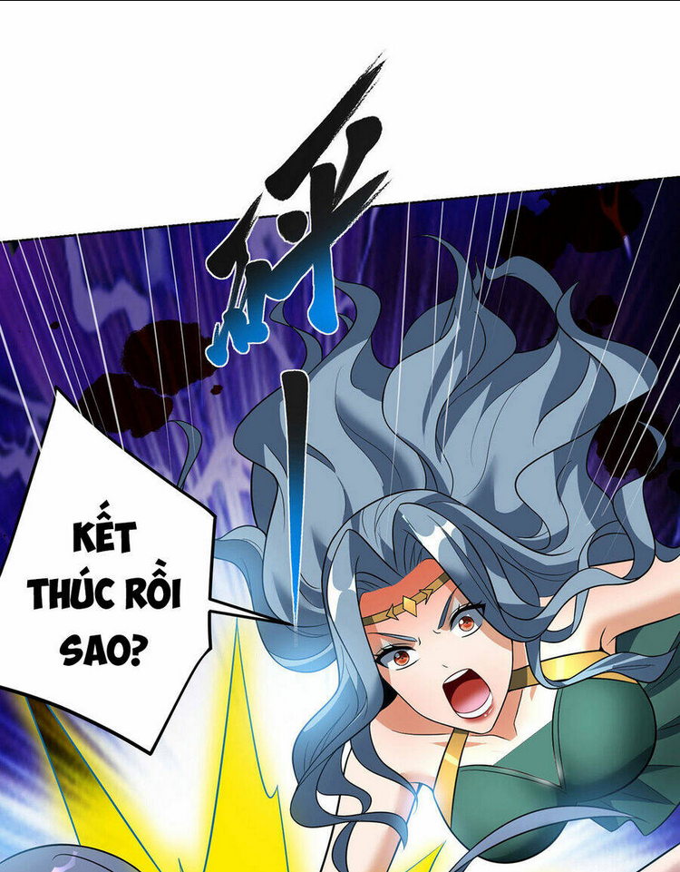 Nhất Chiêu Liền Vô Địch Tu Chân Giới Chap 75 - Next Chap 76