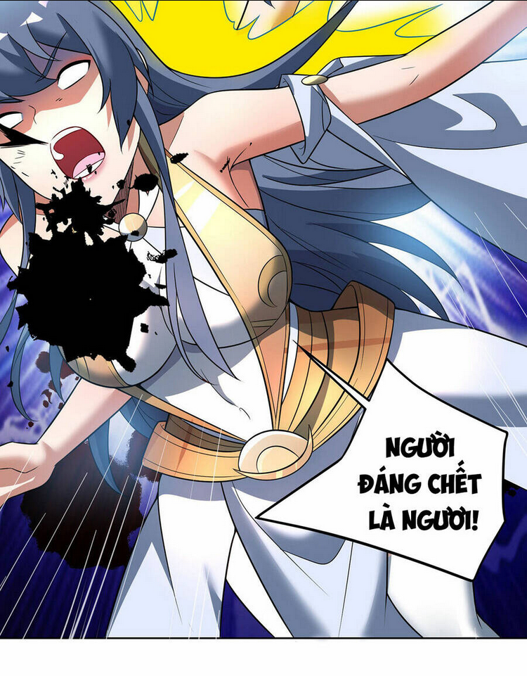 Nhất Chiêu Liền Vô Địch Tu Chân Giới Chap 75 - Next Chap 76
