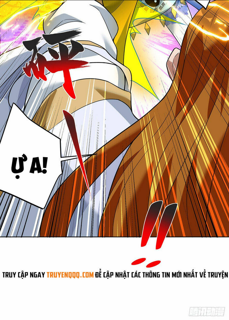 Nhất Chiêu Liền Vô Địch Tu Chân Giới Chap 76 - Next Chap 77