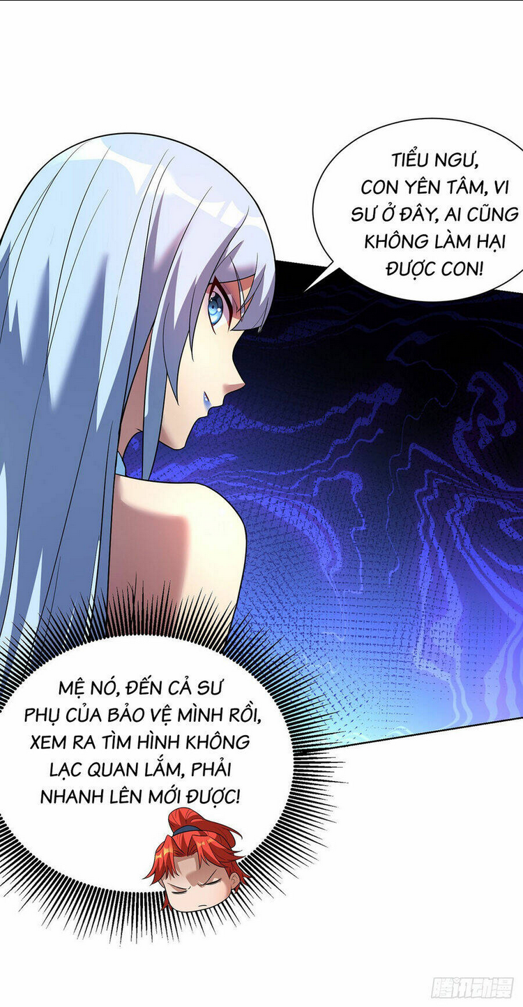 Nhất Chiêu Liền Vô Địch Tu Chân Giới Chap 76 - Next Chap 77