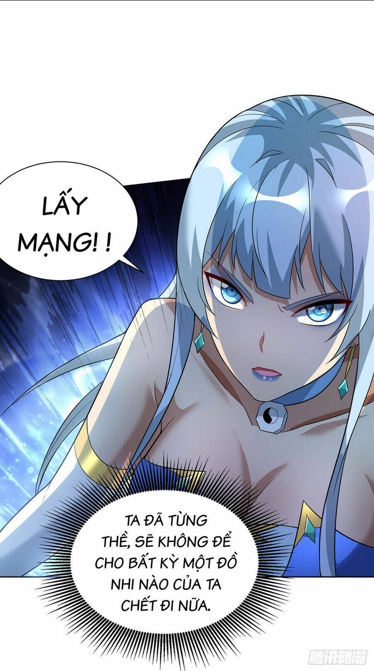 Nhất Chiêu Liền Vô Địch Tu Chân Giới Chap 76 - Next Chap 77