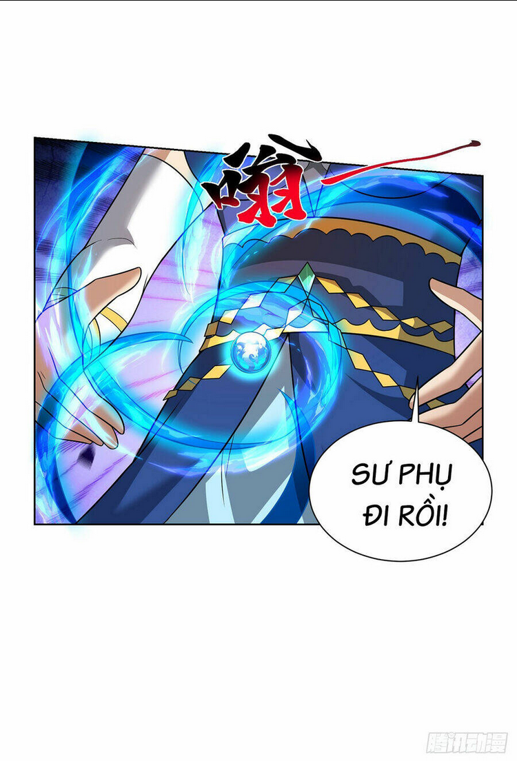 Nhất Chiêu Liền Vô Địch Tu Chân Giới Chap 76 - Next Chap 77