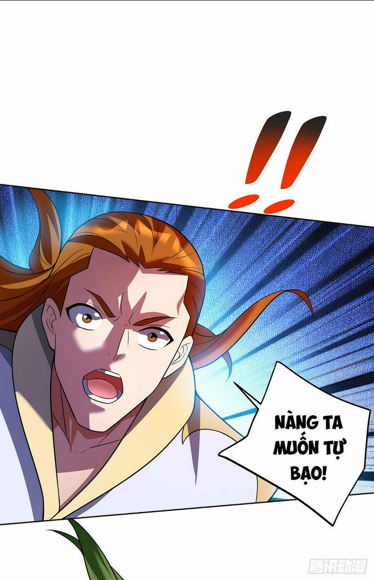 Nhất Chiêu Liền Vô Địch Tu Chân Giới Chap 76 - Next Chap 77