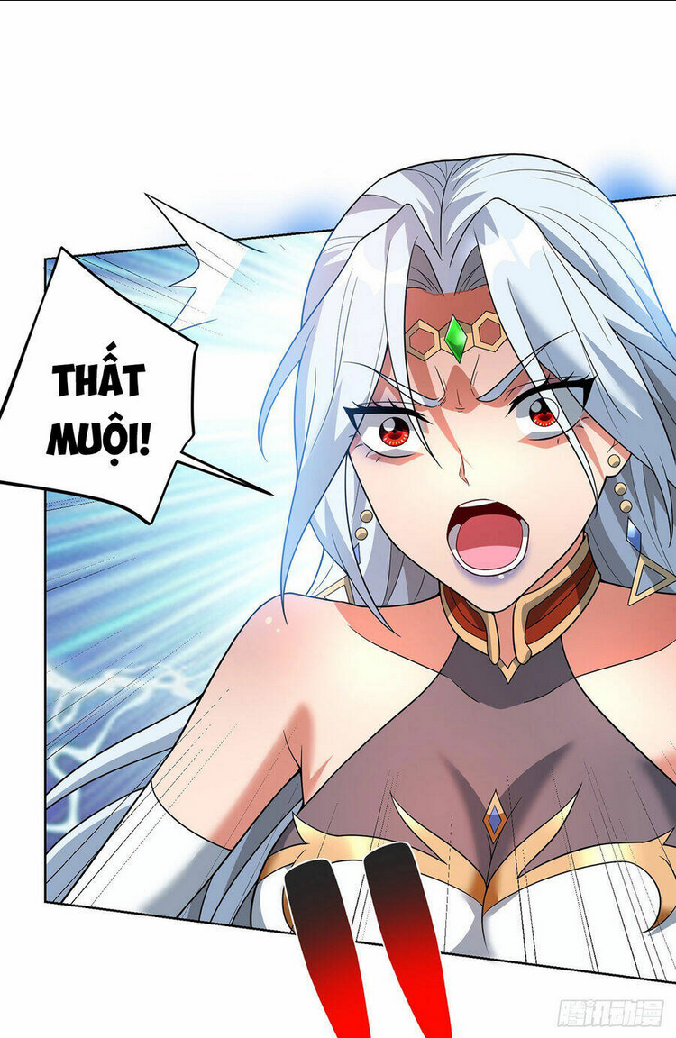 Nhất Chiêu Liền Vô Địch Tu Chân Giới Chap 76 - Next Chap 77