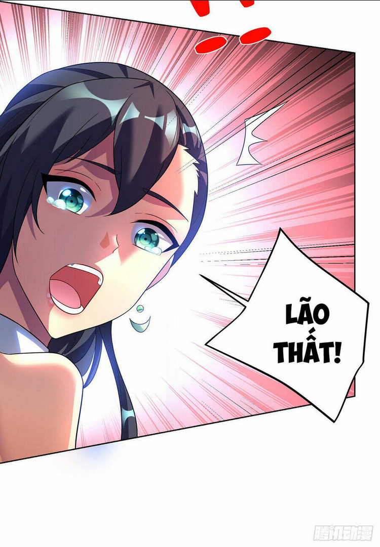 Nhất Chiêu Liền Vô Địch Tu Chân Giới Chap 76 - Next Chap 77