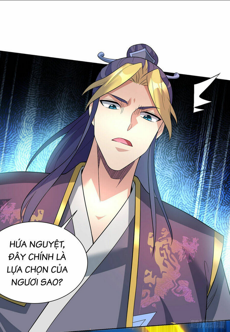 Nhất Chiêu Liền Vô Địch Tu Chân Giới Chap 76 - Next Chap 77