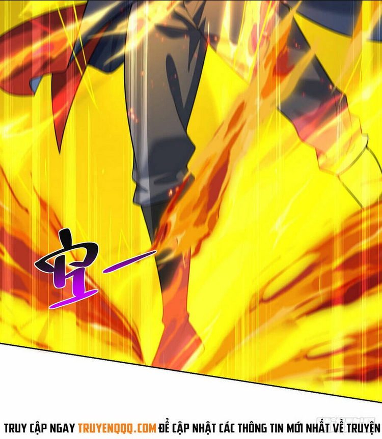 Nhất Chiêu Liền Vô Địch Tu Chân Giới Chap 76 - Next Chap 77