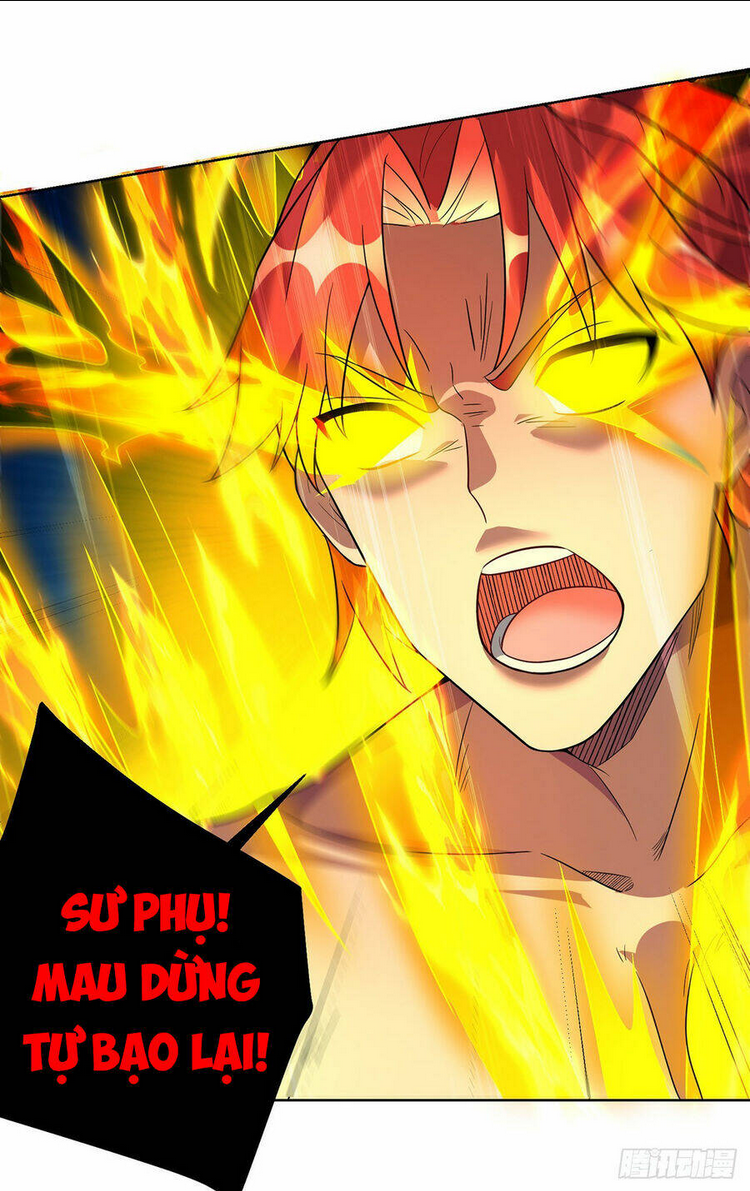 Nhất Chiêu Liền Vô Địch Tu Chân Giới Chap 76 - Next Chap 77