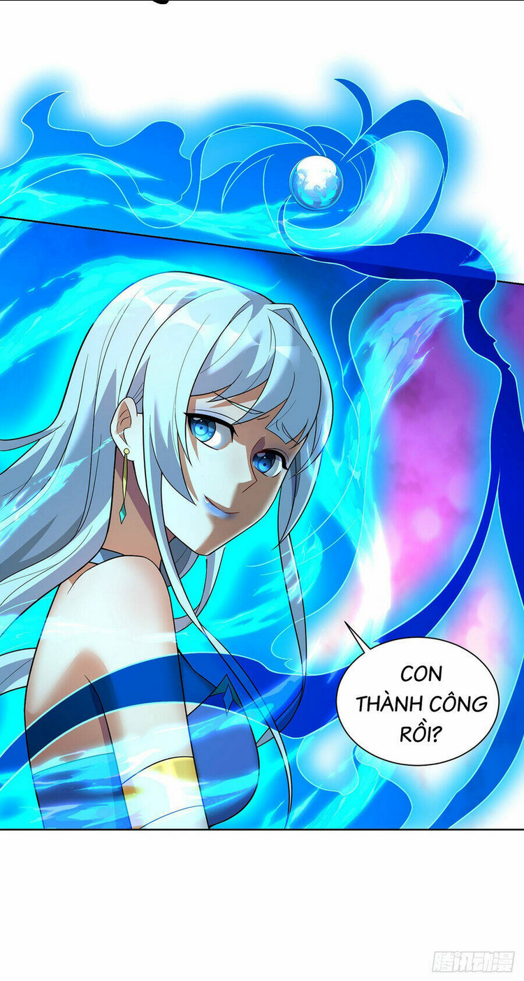 Nhất Chiêu Liền Vô Địch Tu Chân Giới Chap 76 - Next Chap 77