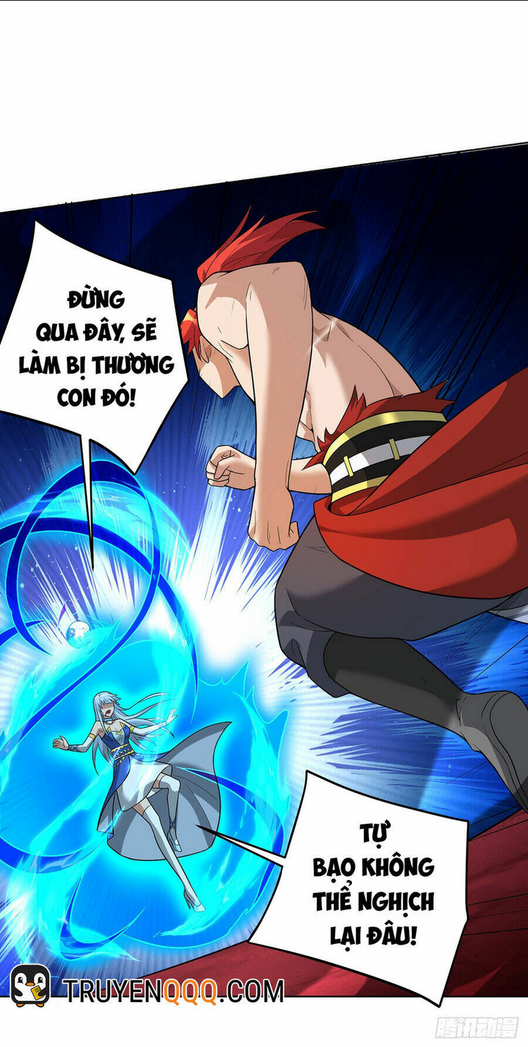 Nhất Chiêu Liền Vô Địch Tu Chân Giới Chap 76 - Next Chap 77