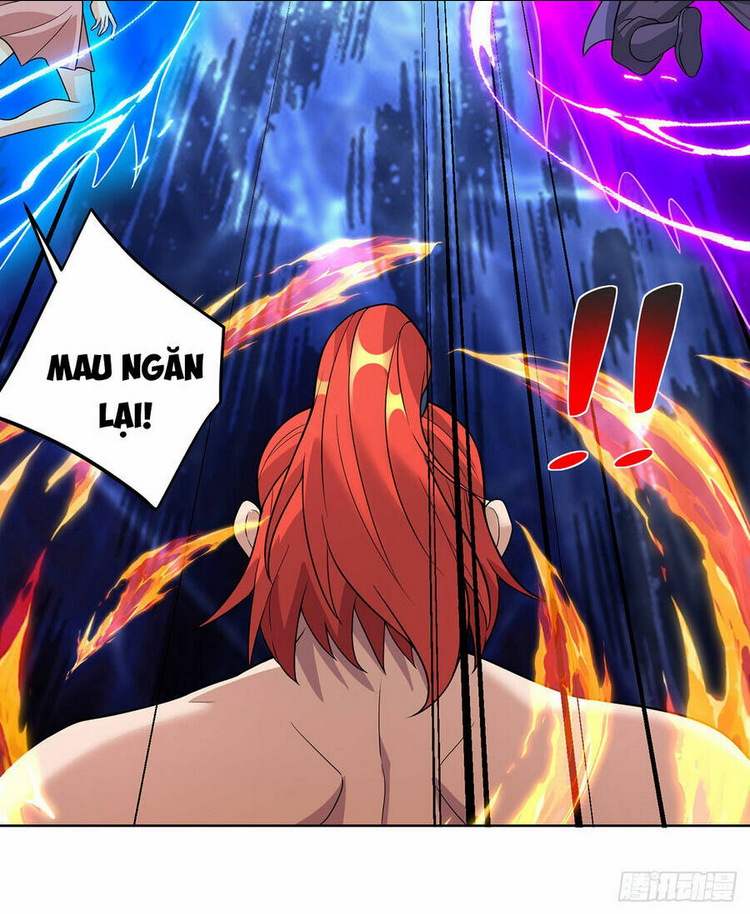 Nhất Chiêu Liền Vô Địch Tu Chân Giới Chap 76 - Next Chap 77