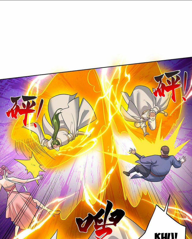 Nhất Chiêu Liền Vô Địch Tu Chân Giới Chap 76 - Next Chap 77