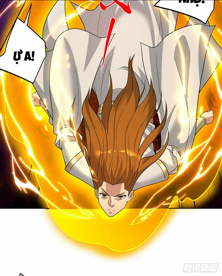 Nhất Chiêu Liền Vô Địch Tu Chân Giới Chap 76 - Next Chap 77