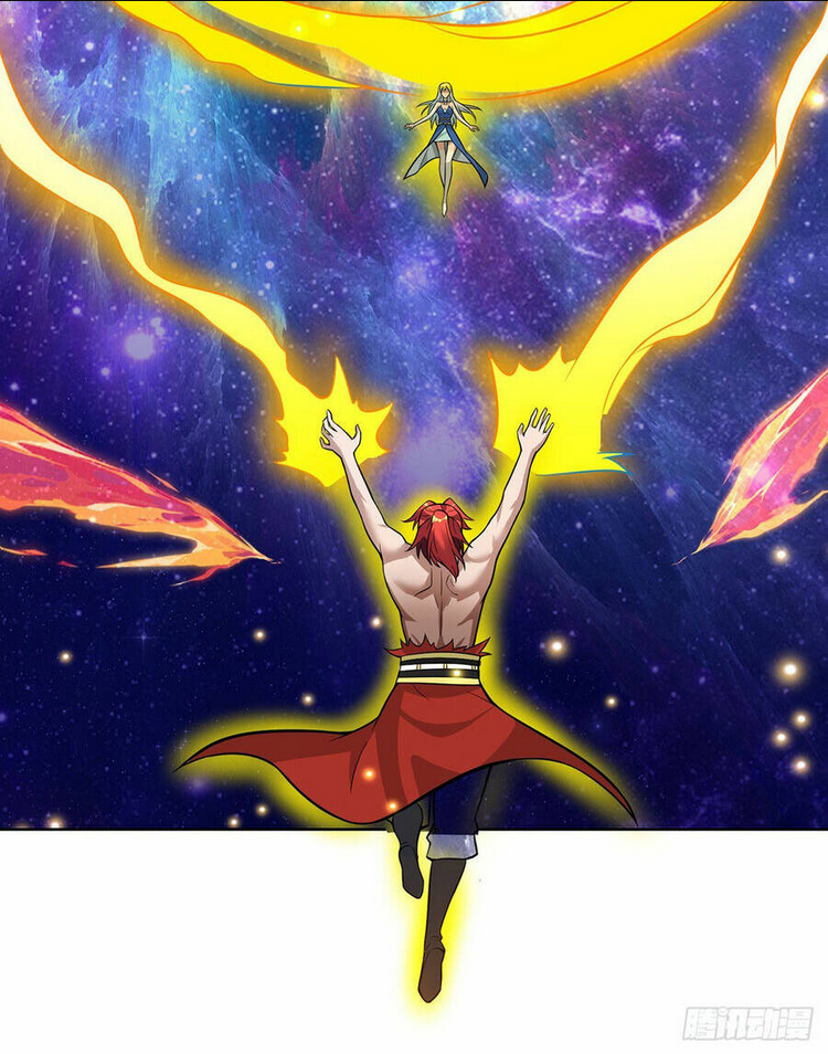 Nhất Chiêu Liền Vô Địch Tu Chân Giới Chap 77 - Next Chap 78