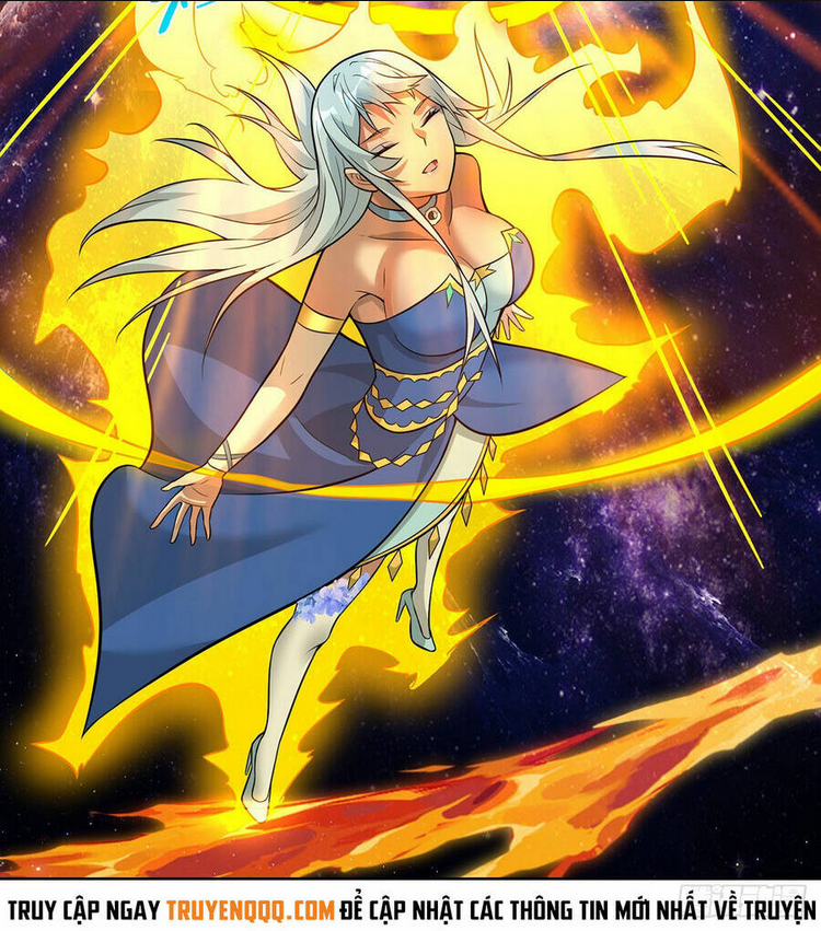 Nhất Chiêu Liền Vô Địch Tu Chân Giới Chap 77 - Next Chap 78