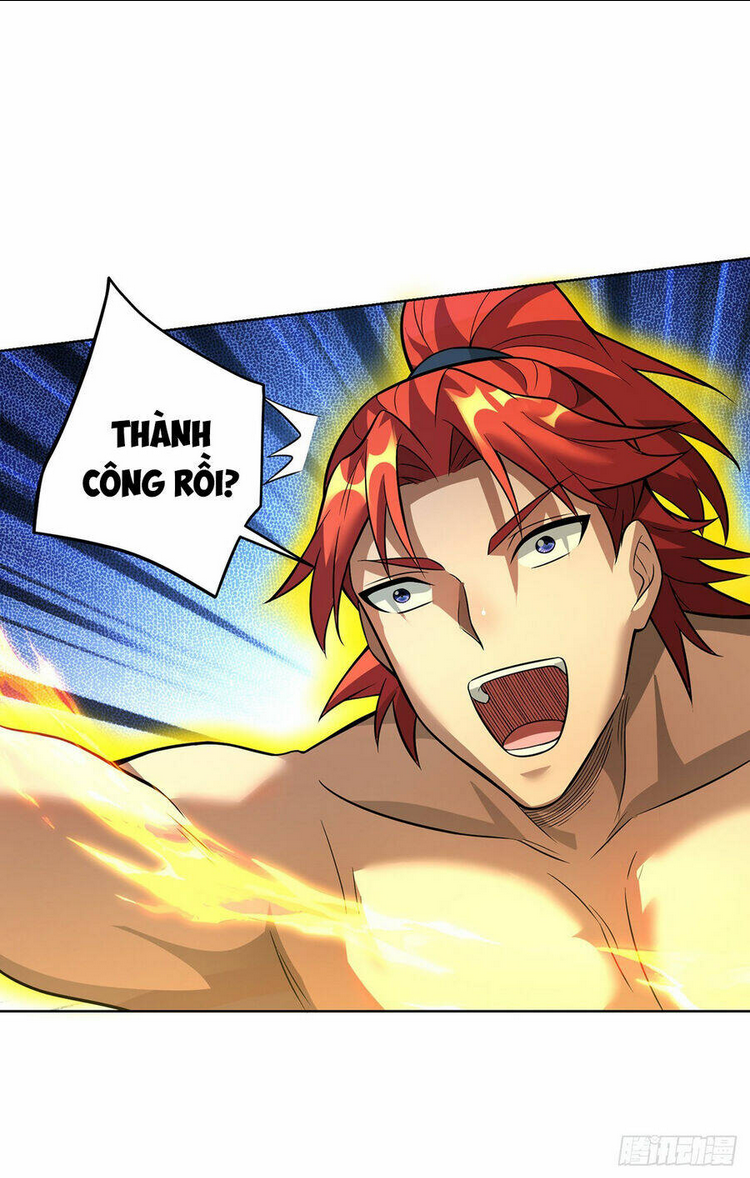 Nhất Chiêu Liền Vô Địch Tu Chân Giới Chap 77 - Next Chap 78