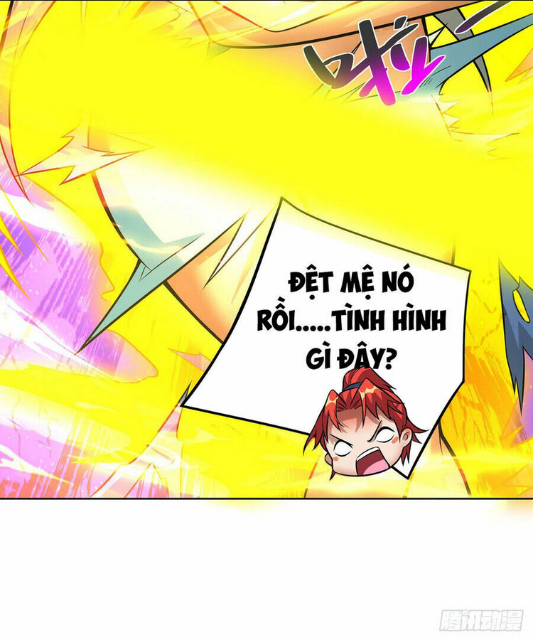 Nhất Chiêu Liền Vô Địch Tu Chân Giới Chap 77 - Next Chap 78