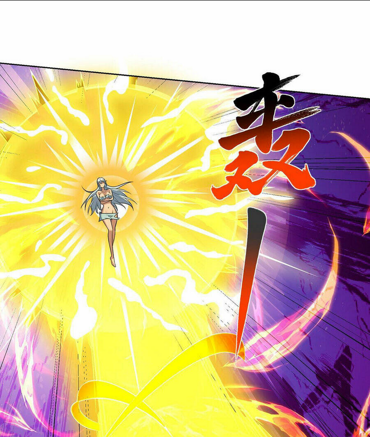 Nhất Chiêu Liền Vô Địch Tu Chân Giới Chap 77 - Next Chap 78
