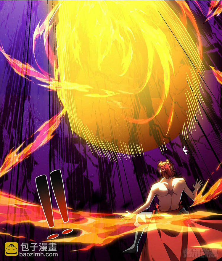 Nhất Chiêu Liền Vô Địch Tu Chân Giới Chap 77 - Next Chap 78