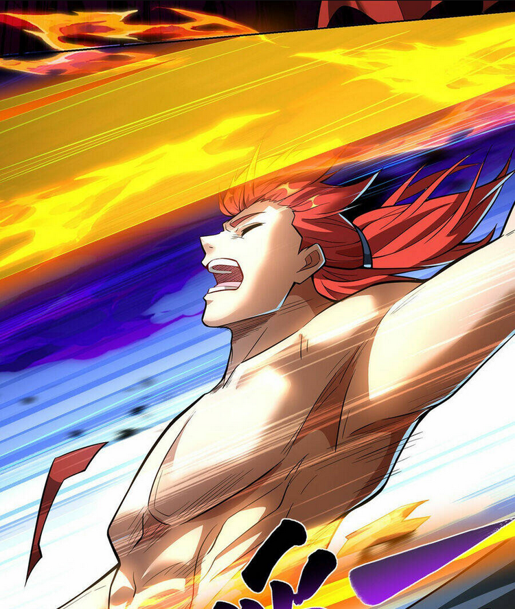Nhất Chiêu Liền Vô Địch Tu Chân Giới Chap 77 - Next Chap 78