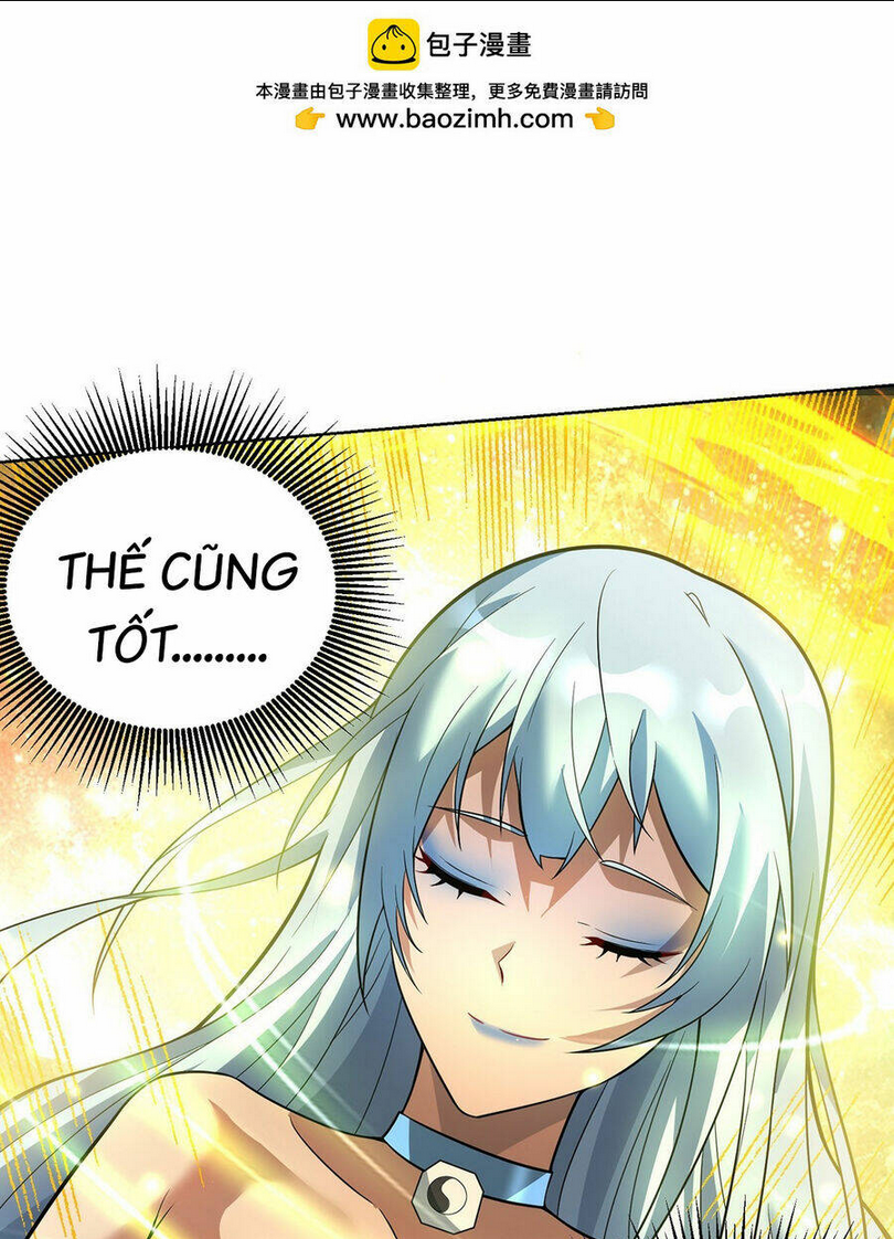 Nhất Chiêu Liền Vô Địch Tu Chân Giới Chap 77 - Next Chap 78