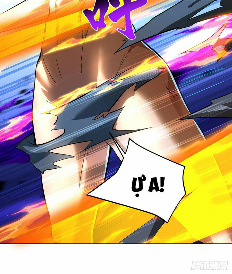 Nhất Chiêu Liền Vô Địch Tu Chân Giới Chap 77 - Next Chap 78