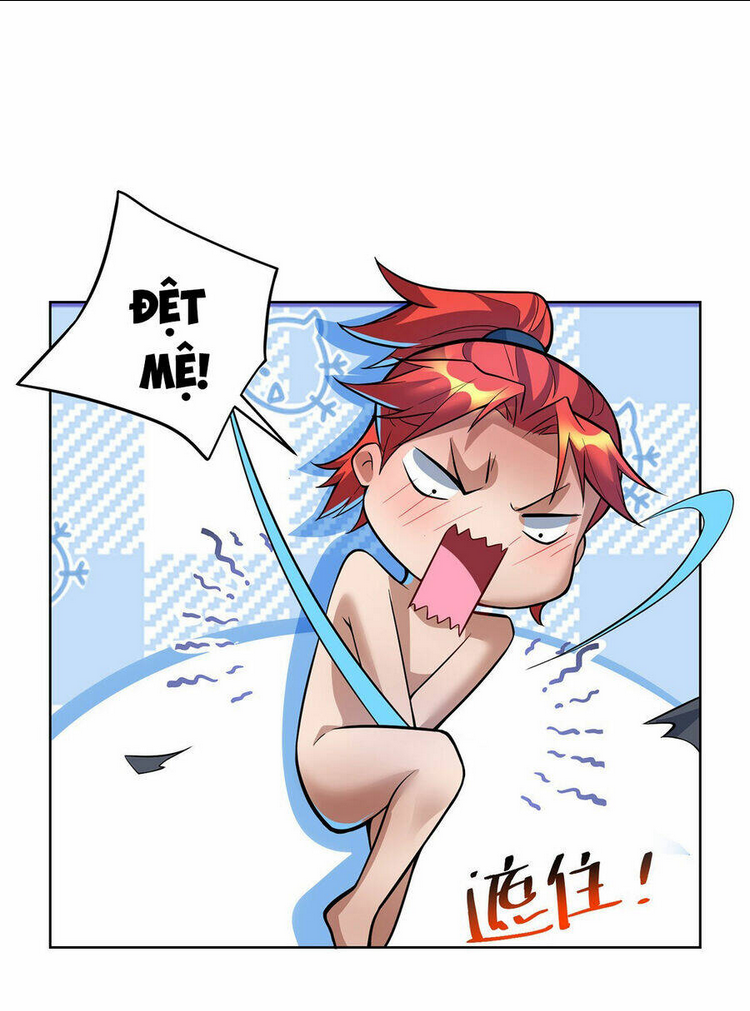 Nhất Chiêu Liền Vô Địch Tu Chân Giới Chap 77 - Next Chap 78