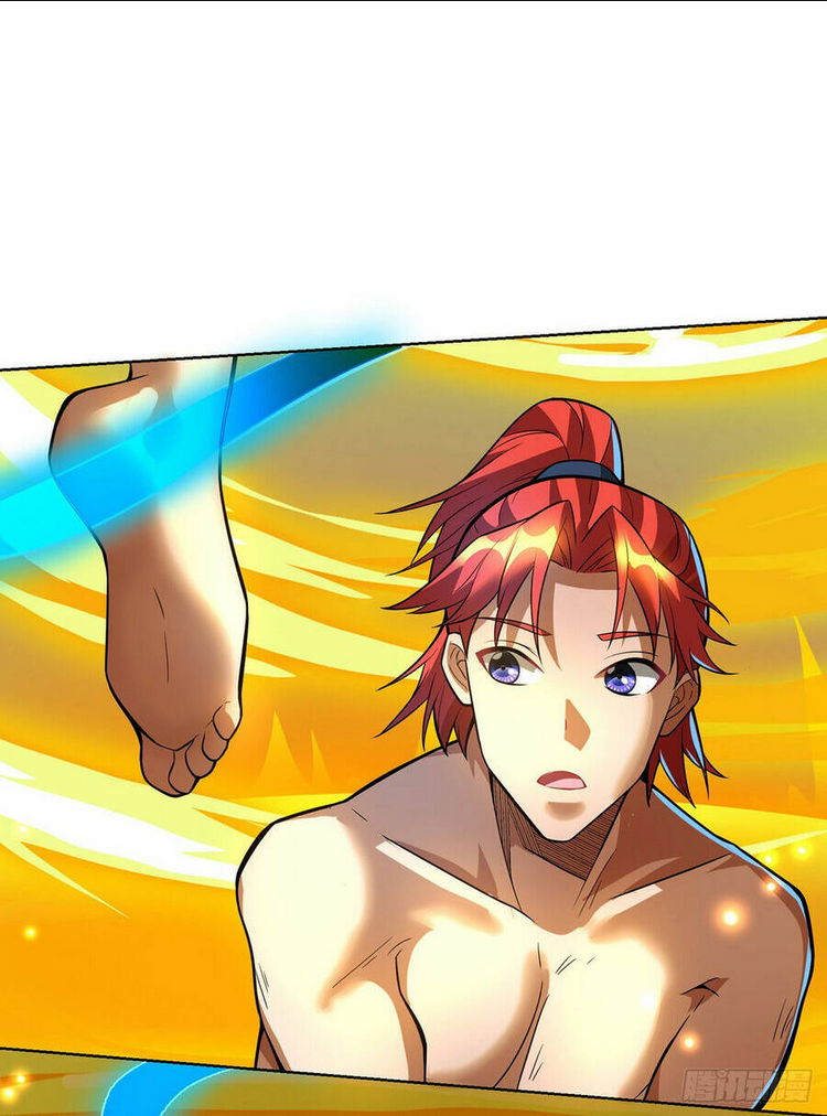 Nhất Chiêu Liền Vô Địch Tu Chân Giới Chap 77 - Next Chap 78