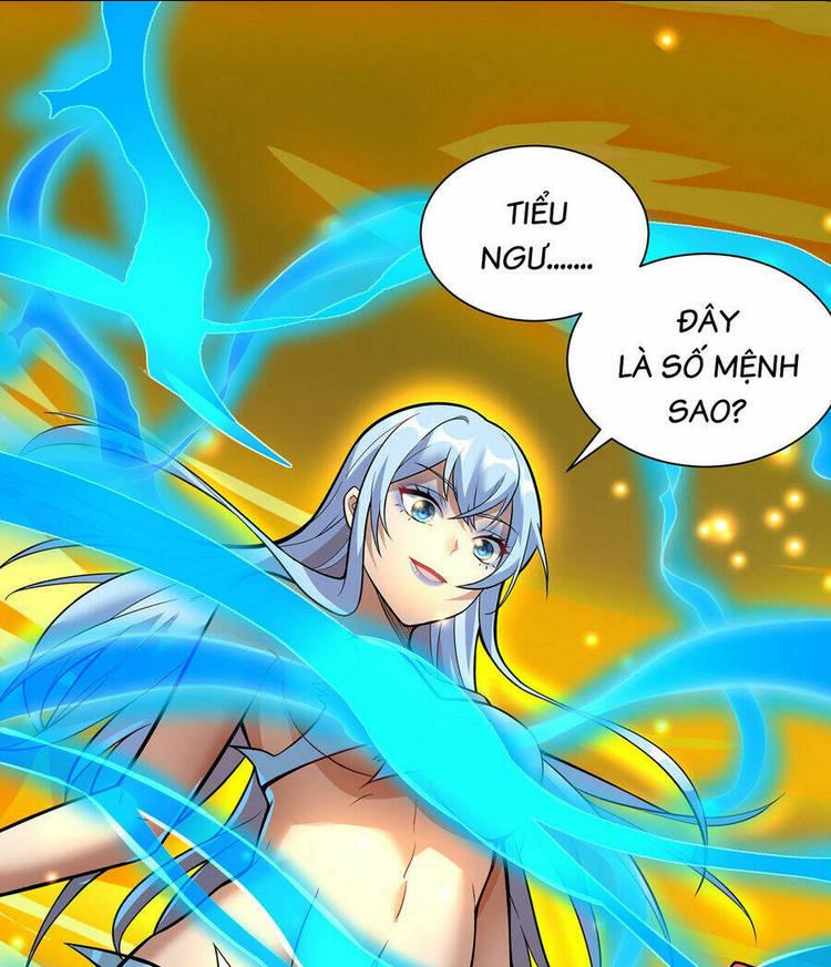 Nhất Chiêu Liền Vô Địch Tu Chân Giới Chap 77 - Next Chap 78