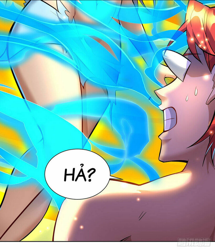 Nhất Chiêu Liền Vô Địch Tu Chân Giới Chap 77 - Next Chap 78