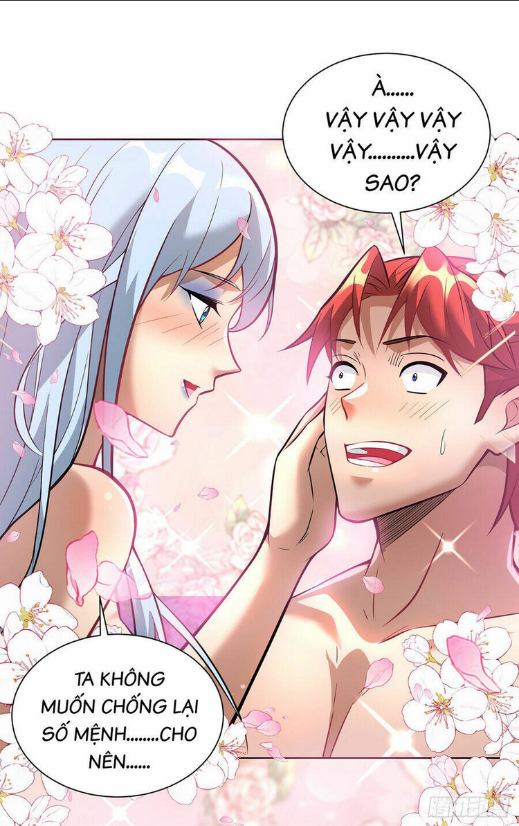 Nhất Chiêu Liền Vô Địch Tu Chân Giới Chap 77 - Next Chap 78