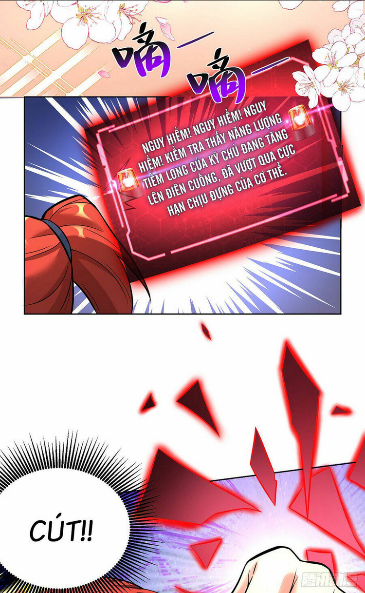 Nhất Chiêu Liền Vô Địch Tu Chân Giới Chap 77 - Next Chap 78