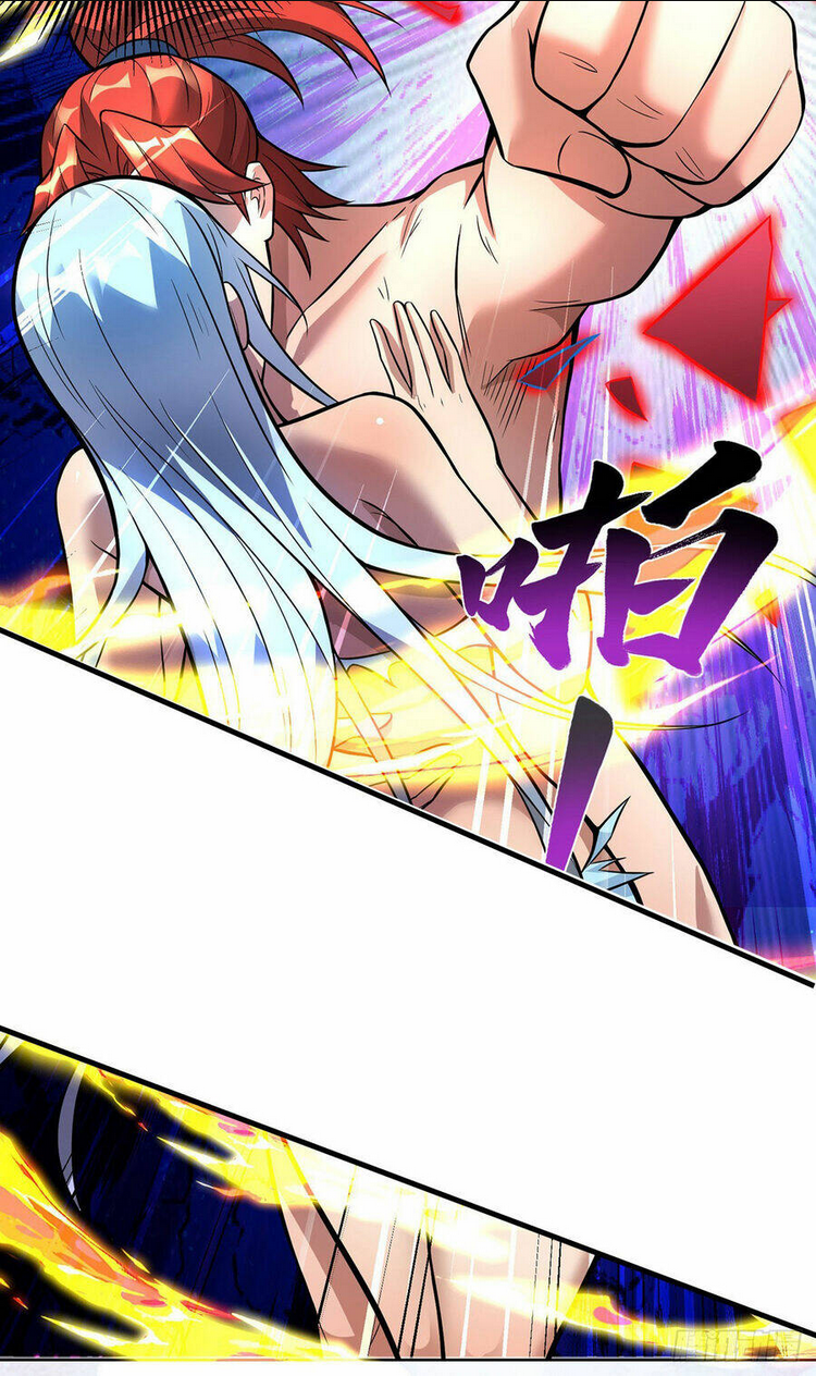Nhất Chiêu Liền Vô Địch Tu Chân Giới Chap 77 - Next Chap 78
