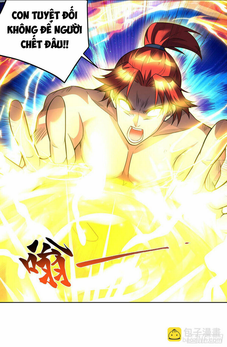 Nhất Chiêu Liền Vô Địch Tu Chân Giới Chap 77 - Next Chap 78