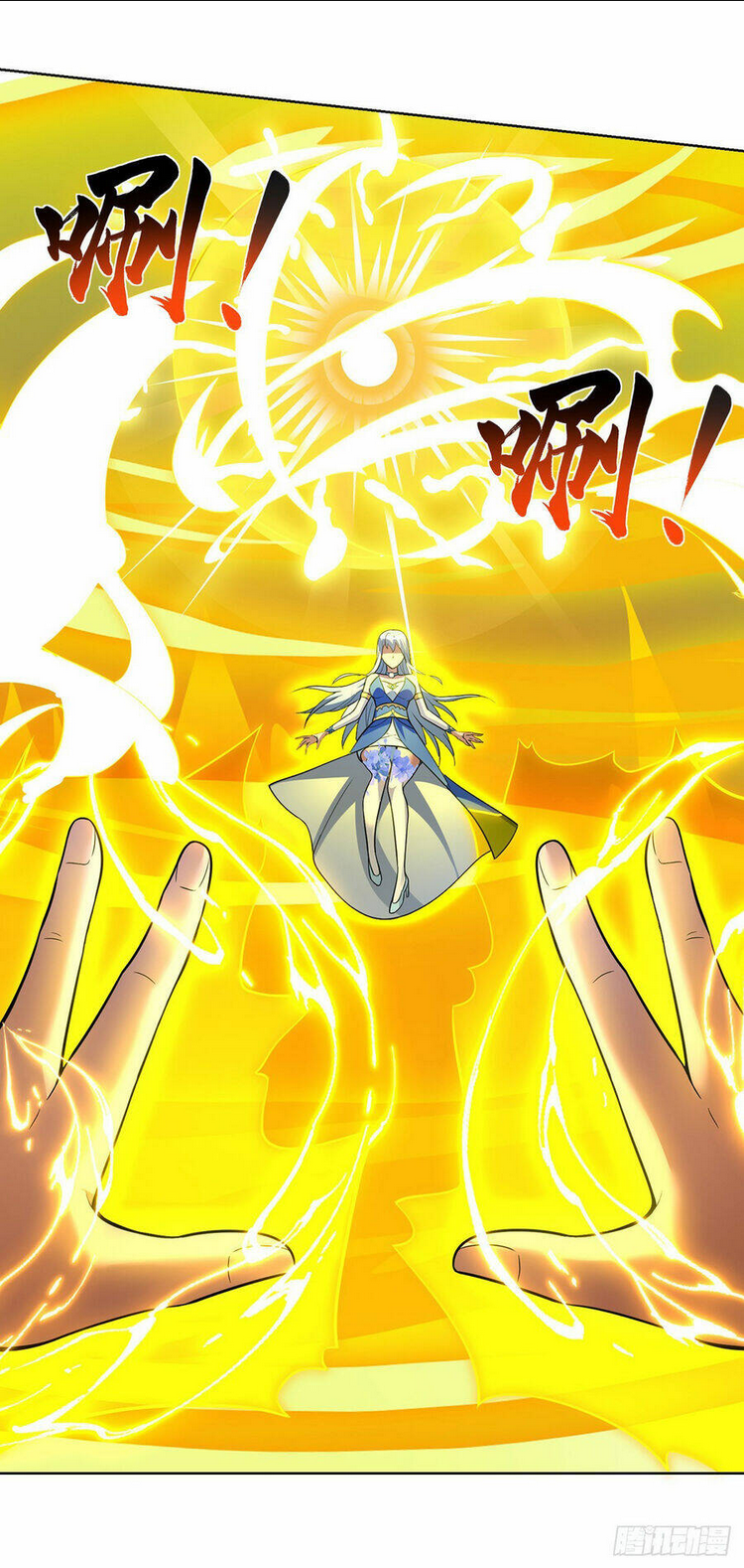 Nhất Chiêu Liền Vô Địch Tu Chân Giới Chap 77 - Next Chap 78