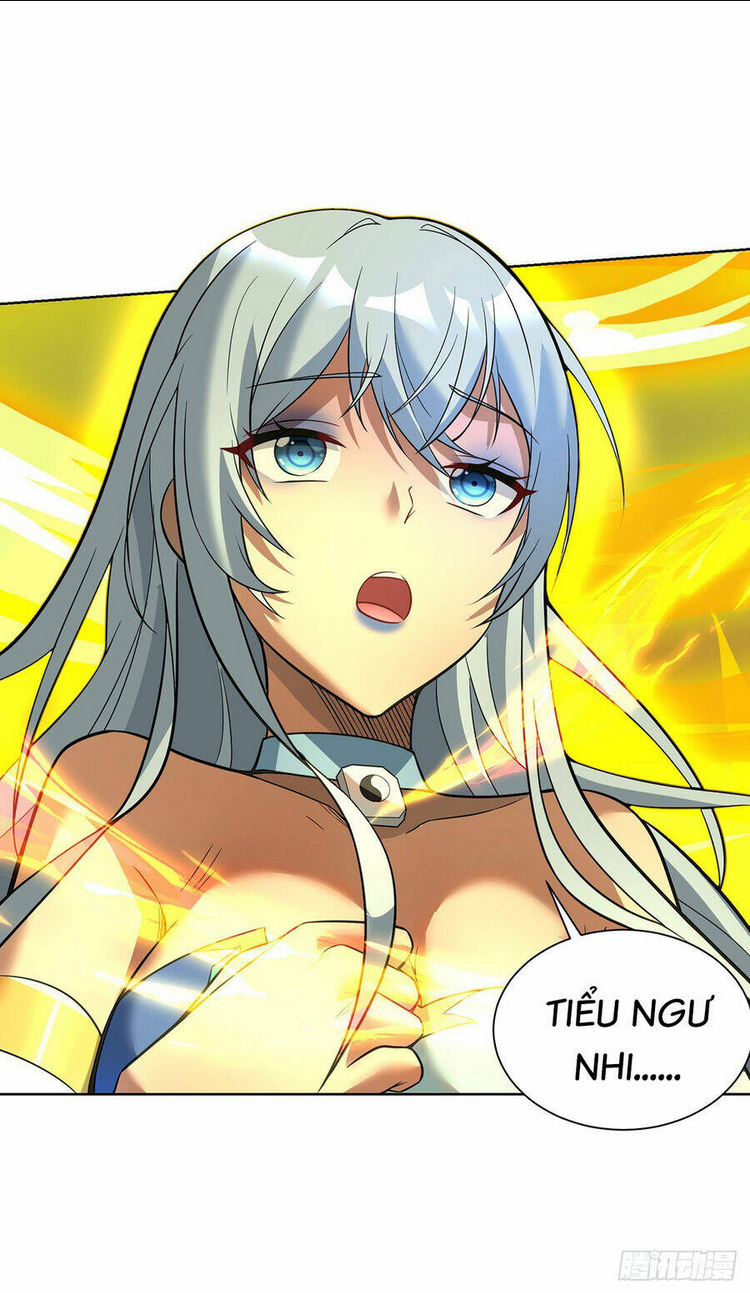 Nhất Chiêu Liền Vô Địch Tu Chân Giới Chap 77 - Next Chap 78
