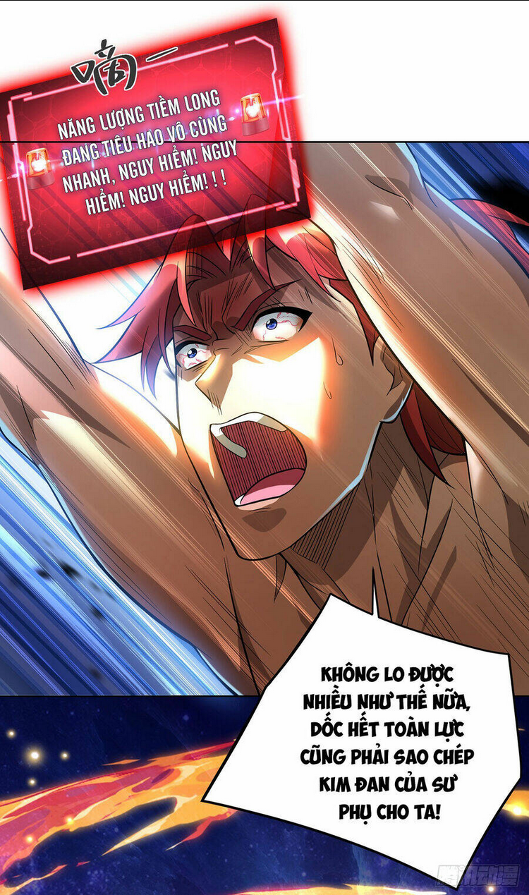 Nhất Chiêu Liền Vô Địch Tu Chân Giới Chap 77 - Next Chap 78