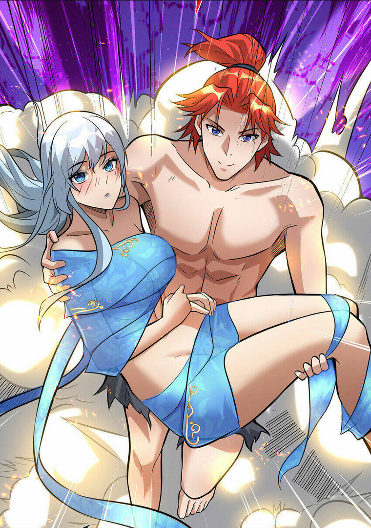 Nhất Chiêu Liền Vô Địch Tu Chân Giới Chap 78 - Next Chap 79