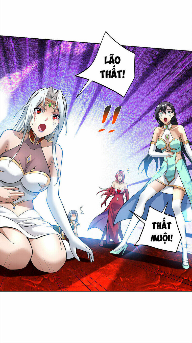 Nhất Chiêu Liền Vô Địch Tu Chân Giới Chap 78 - Next Chap 79