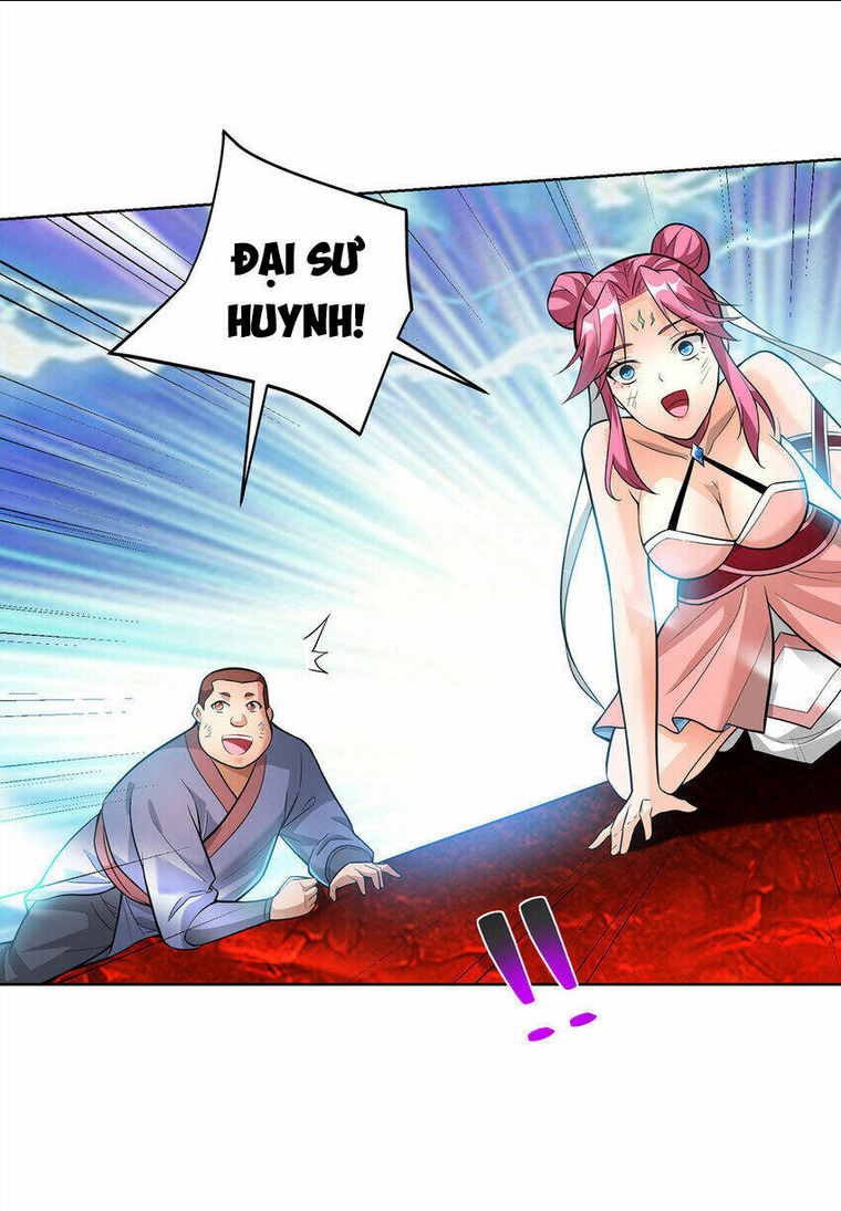 Nhất Chiêu Liền Vô Địch Tu Chân Giới Chap 78 - Next Chap 79